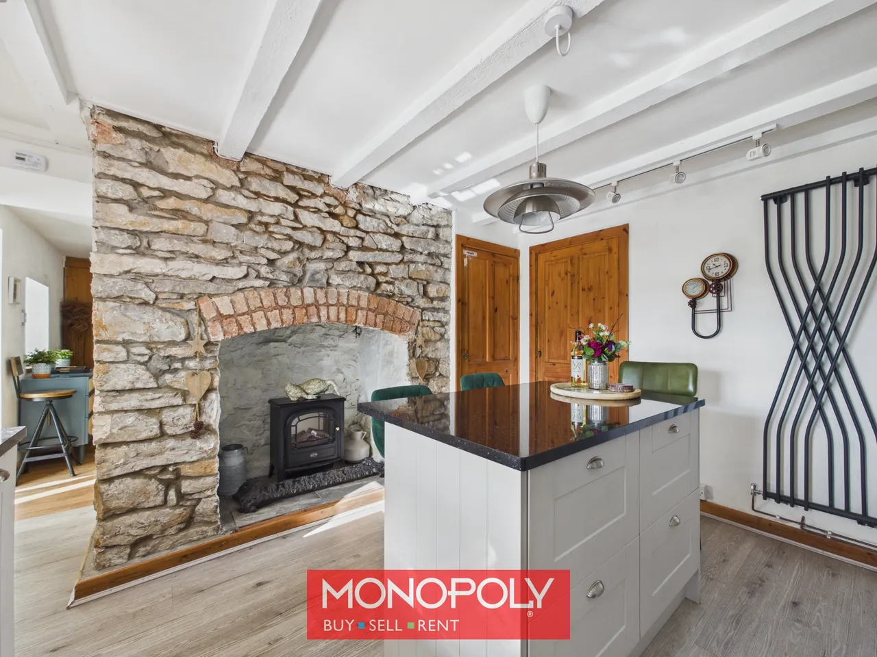 Church Street, Henllan, LL16, photo 10