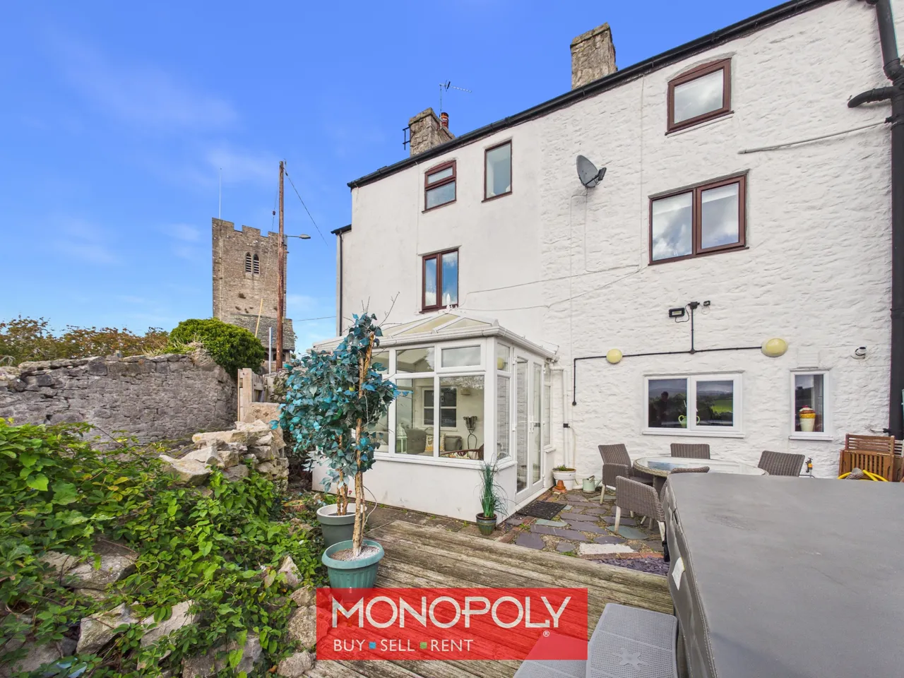Church Street, Henllan, LL16, photo 23