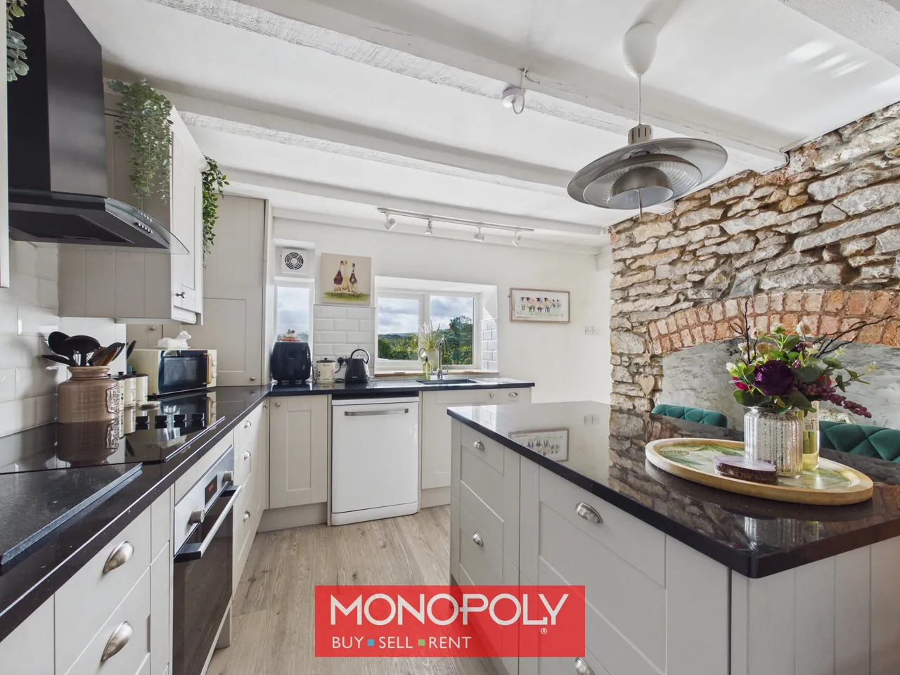 Church Street, Henllan, LL16, photo 9