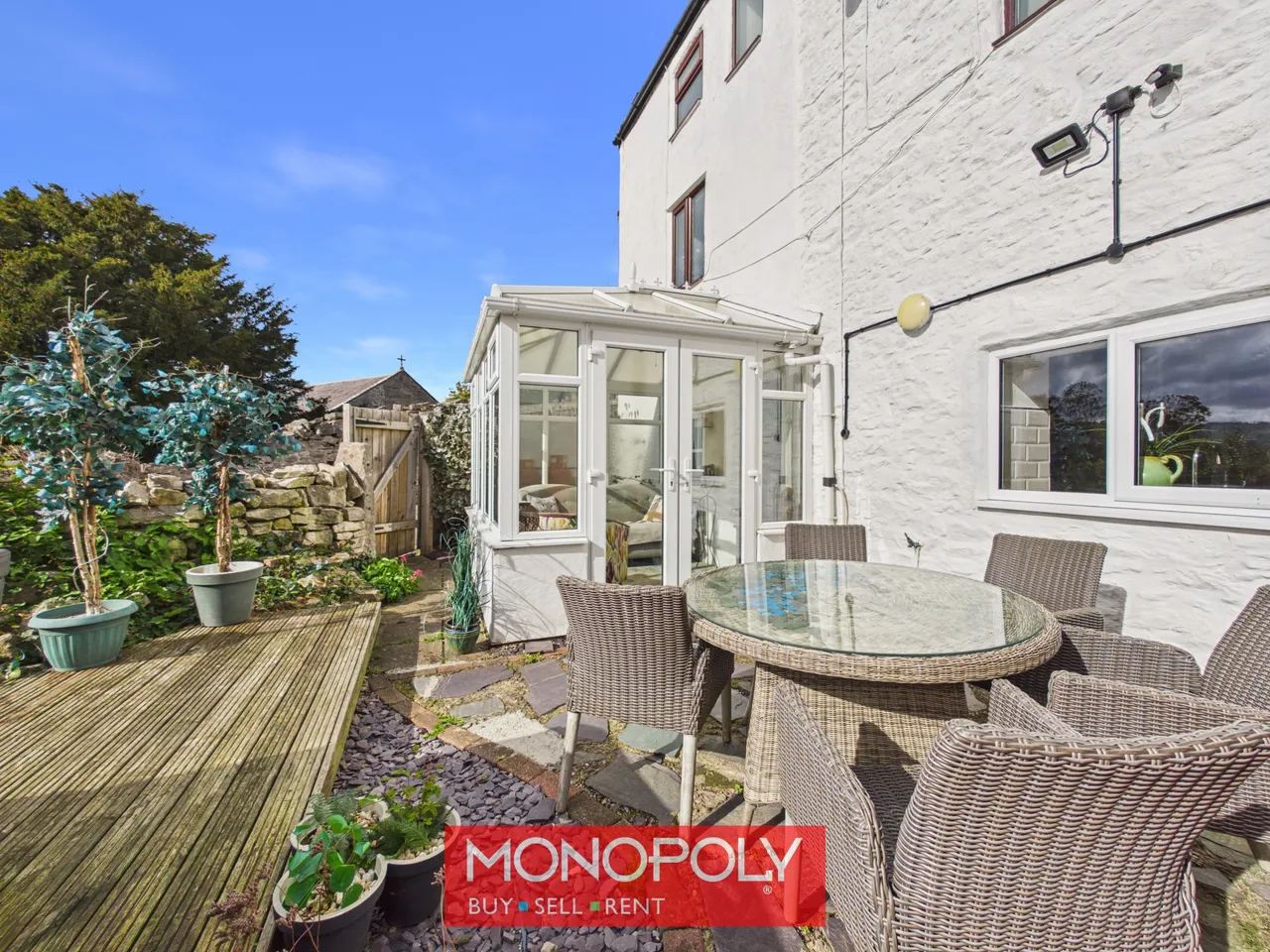 Church Street, Henllan, LL16, photo 24