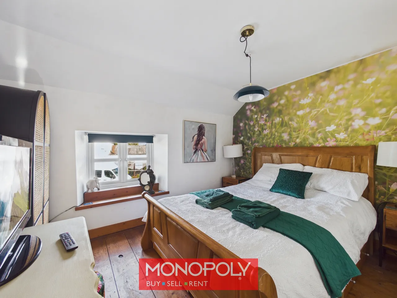 Church Street, Henllan, LL16, photo 12