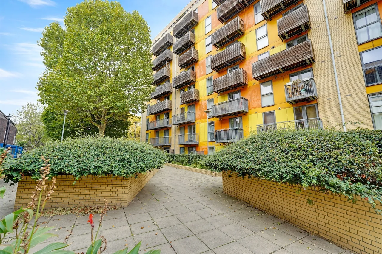 Wenlock Street, London, N1, photo 15