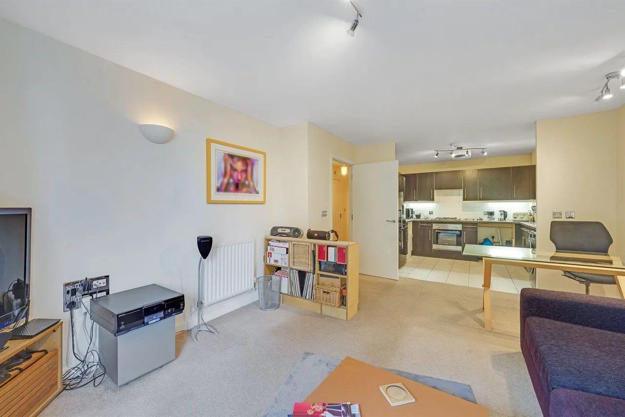 Wenlock Street, London, N1, photo 5