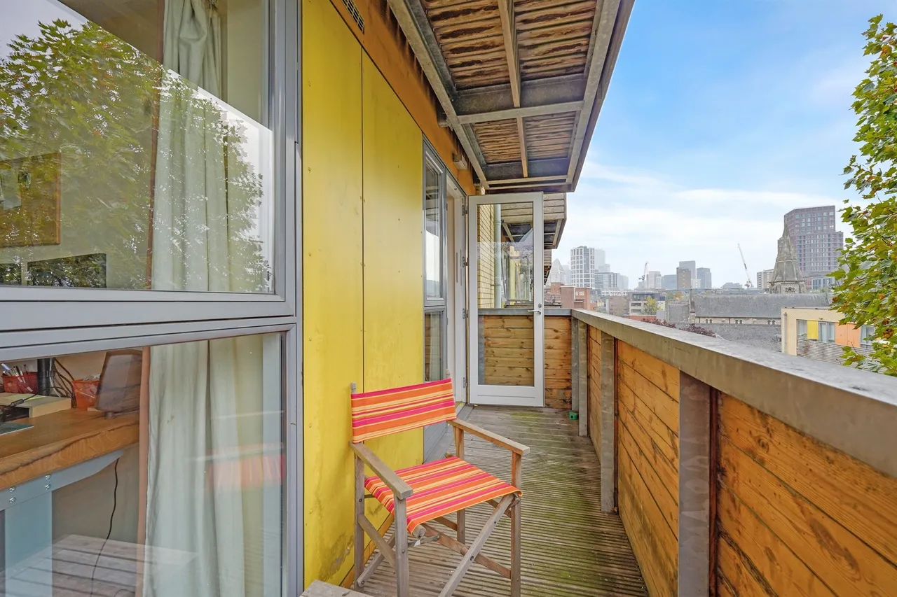 Wenlock Street, London, N1, photo 6