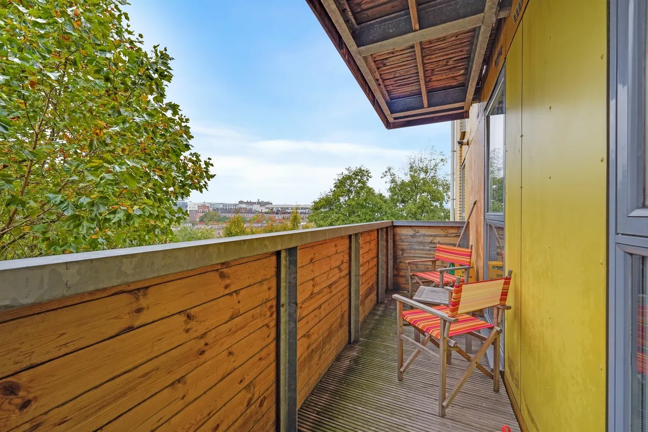 Wenlock Street, London, N1, photo 11