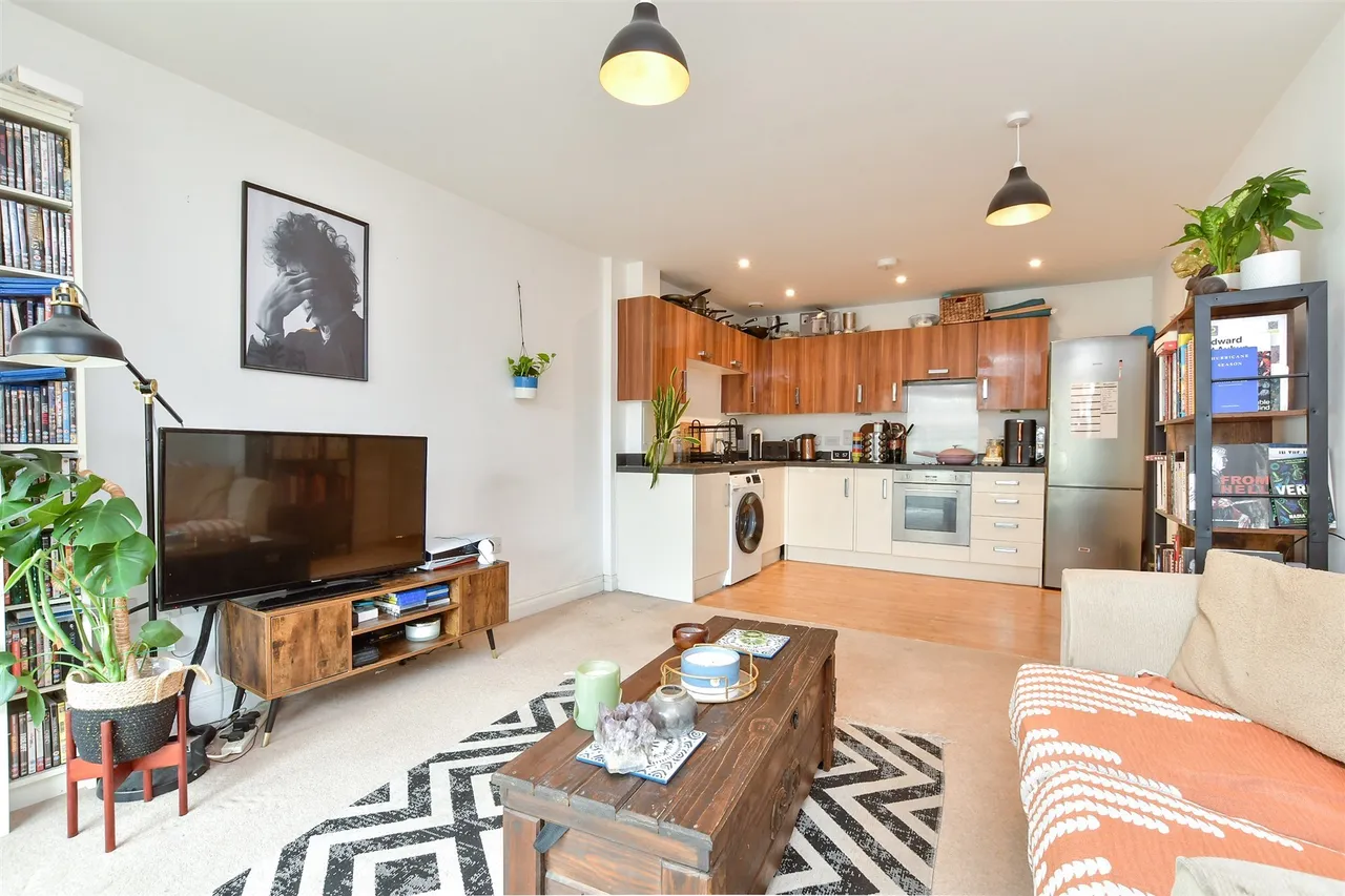 Francis Street, Brighton, BN1, photo 4
