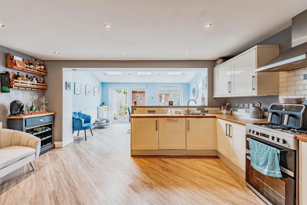 Woodland Drive, Crawley Down, RH10, photo 7