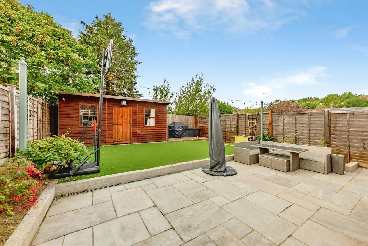 Woodland Drive, Crawley Down, RH10, photo 12