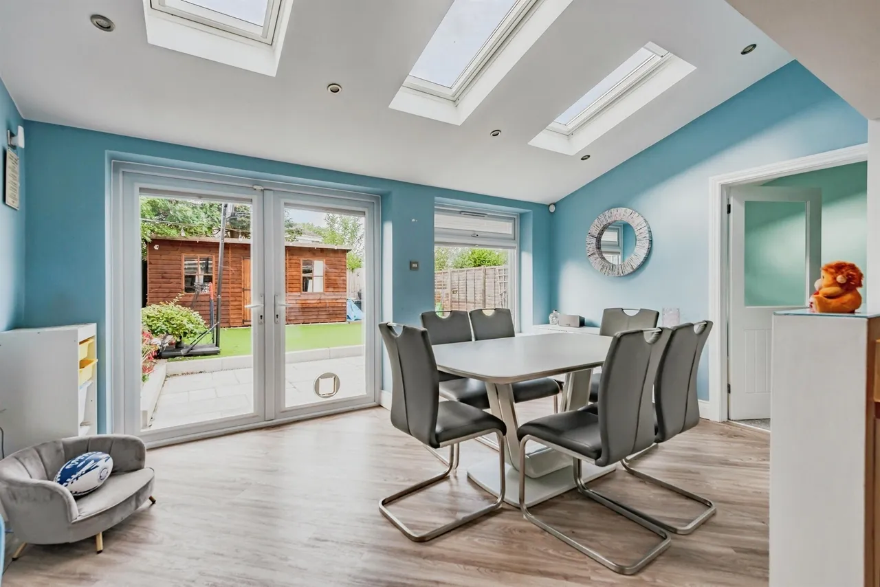 Woodland Drive, Crawley Down, RH10, photo 9