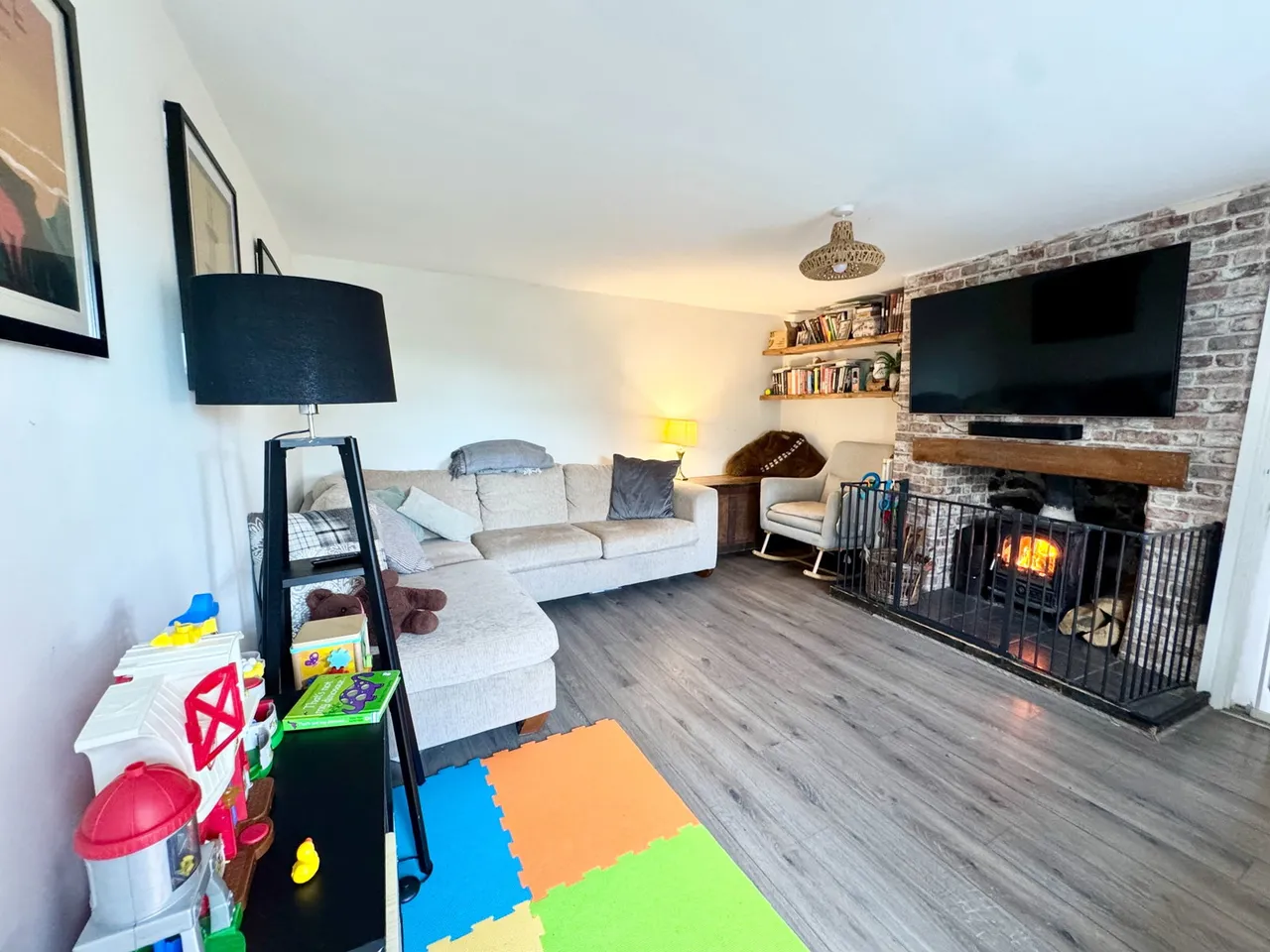 Garth Road, Garth, Llangollen, LL20 7UR, photo 4