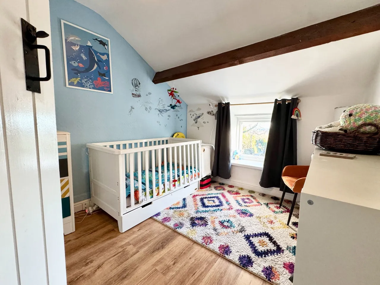 Garth Road, Garth, Llangollen, LL20 7UR, photo 10