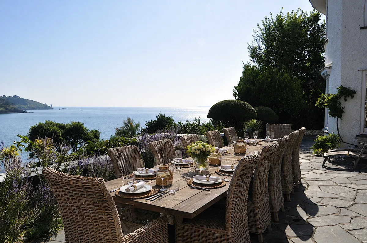 A Prime Waterfront Jewel Where Royalty Once Walked, St. Mawes, photo 23