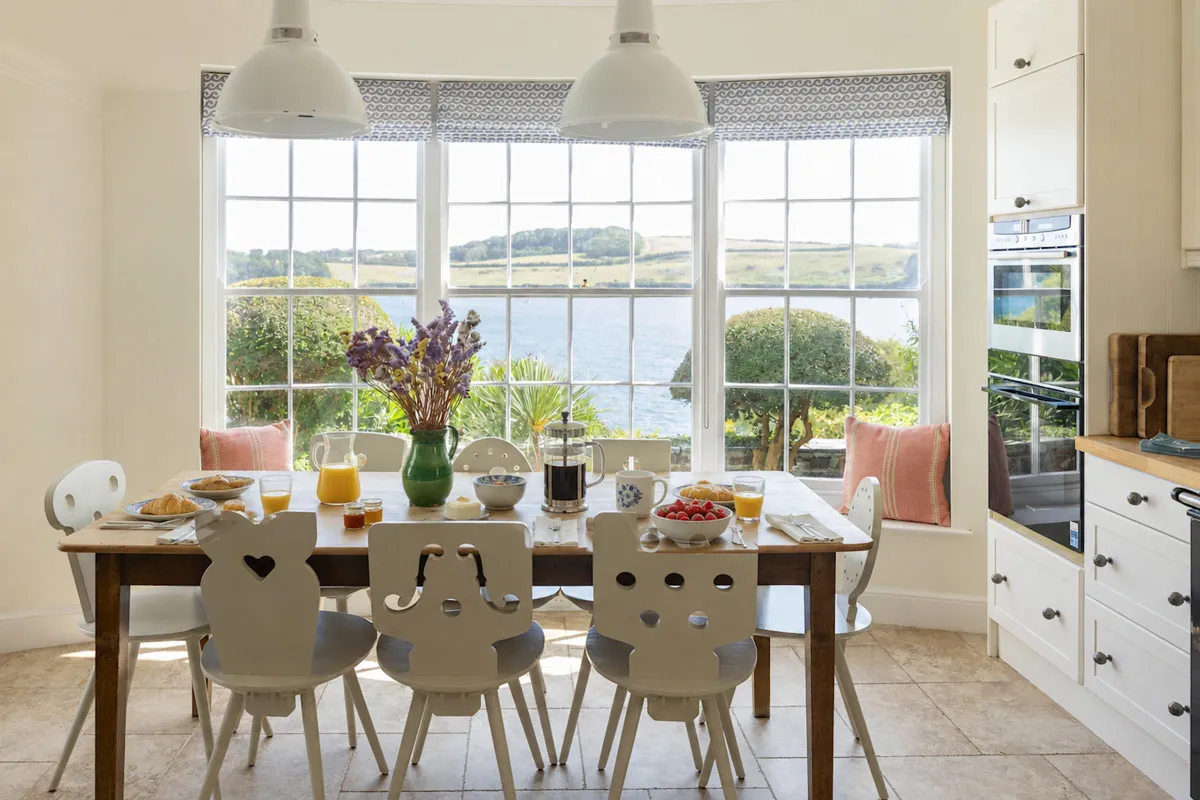 A Prime Waterfront Jewel Where Royalty Once Walked, St. Mawes, photo 11