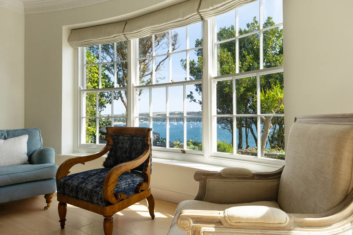 A Prime Waterfront Jewel Where Royalty Once Walked, St. Mawes, photo 20