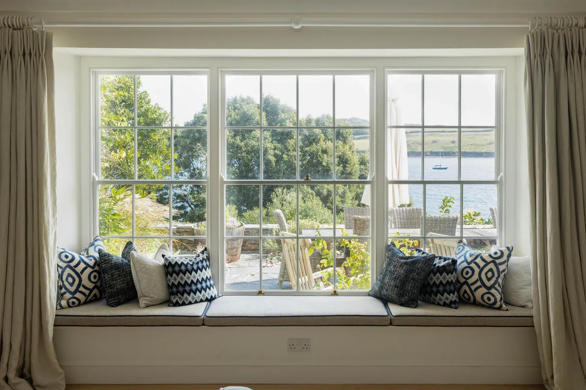 A Prime Waterfront Jewel Where Royalty Once Walked, St. Mawes, photo 16