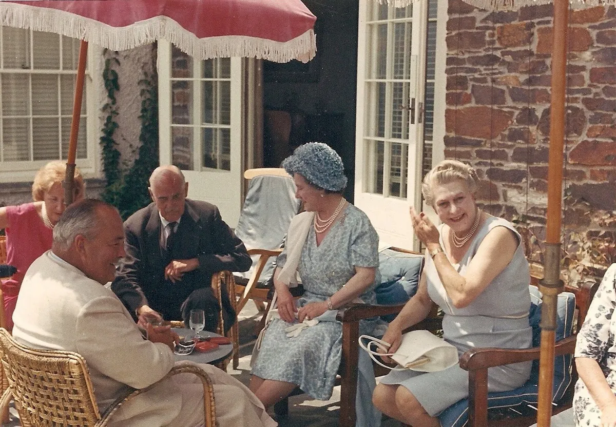 A Prime Waterfront Jewel Where Royalty Once Walked, St. Mawes, photo 22