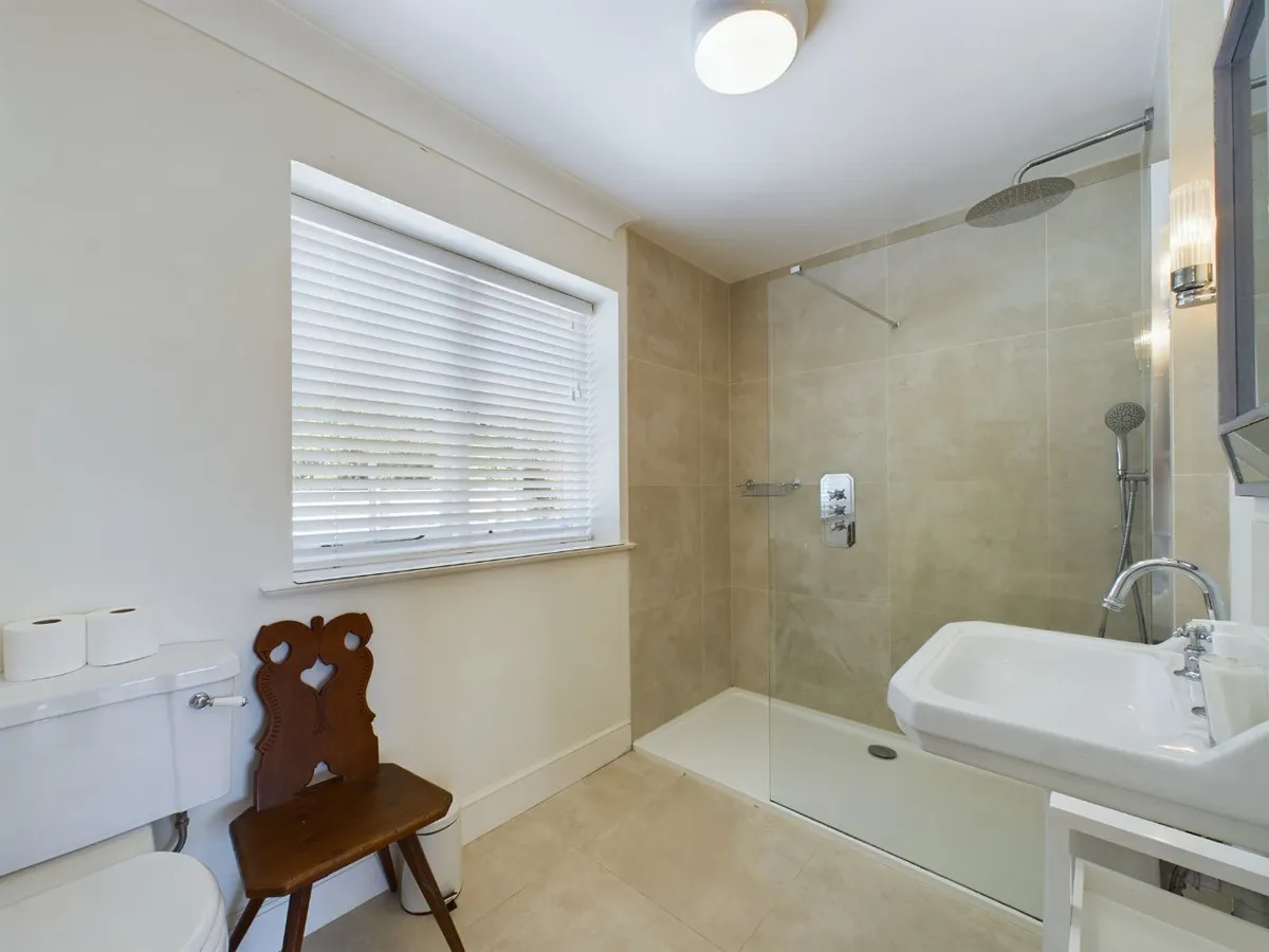 A Prime Waterfront Jewel Where Royalty Once Walked, St. Mawes, photo 25