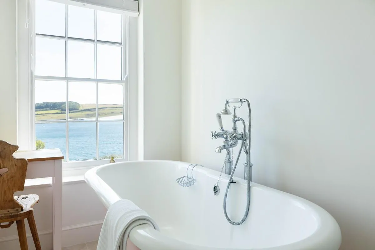 A Prime Waterfront Jewel Where Royalty Once Walked, St. Mawes, photo 29