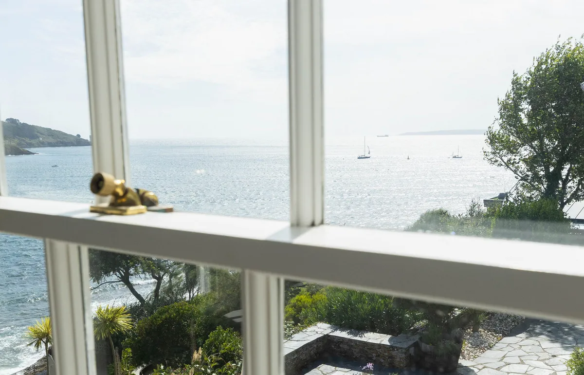 A Prime Waterfront Jewel Where Royalty Once Walked, St. Mawes, photo 28