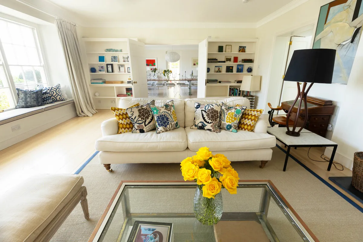 A Prime Waterfront Jewel Where Royalty Once Walked, St. Mawes, photo 14
