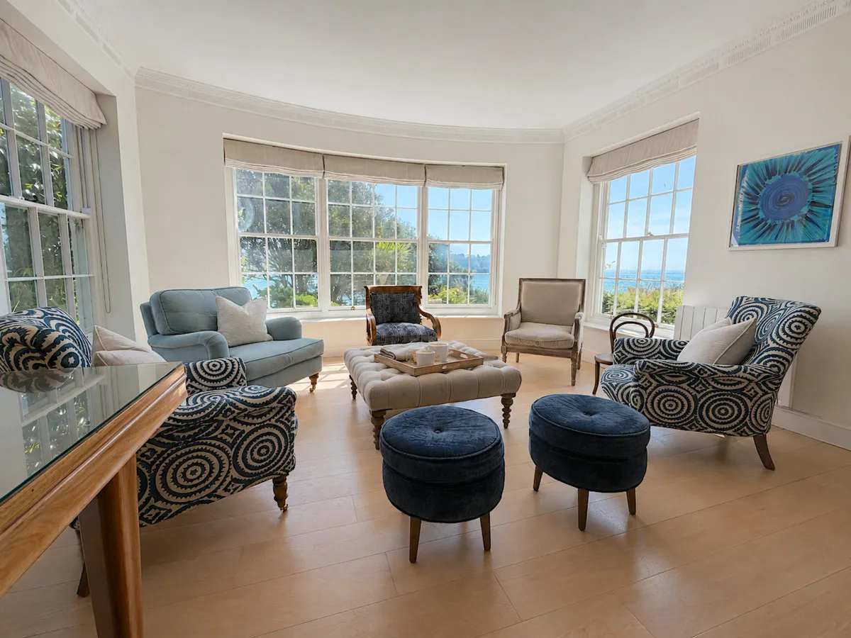 A Prime Waterfront Jewel Where Royalty Once Walked, St. Mawes, photo 19
