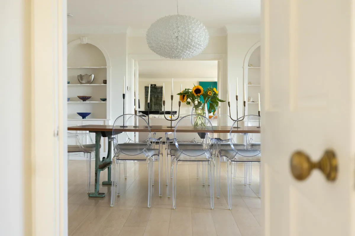A Prime Waterfront Jewel Where Royalty Once Walked, St. Mawes, photo 10