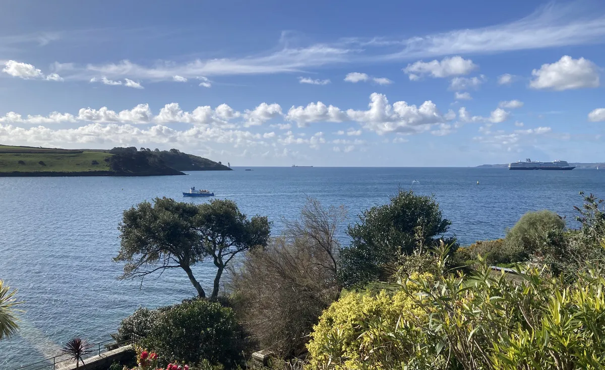 A Prime Waterfront Jewel Where Royalty Once Walked, St. Mawes, photo 31