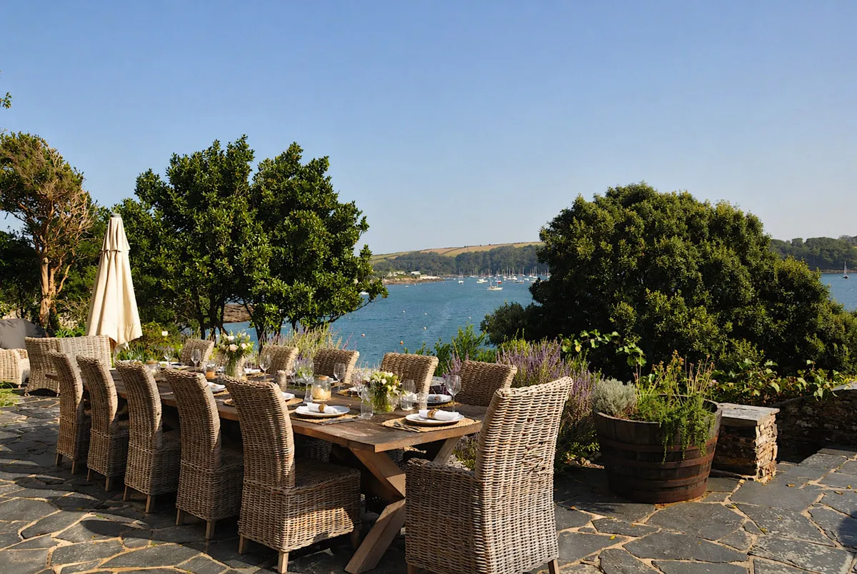 A Prime Waterfront Jewel Where Royalty Once Walked, St. Mawes, photo 21