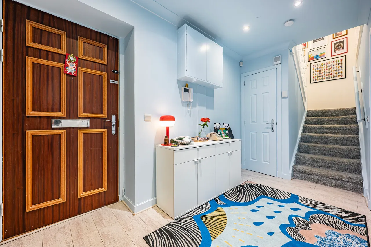 Melrose Avenue, Rutherglen, G73, photo 16