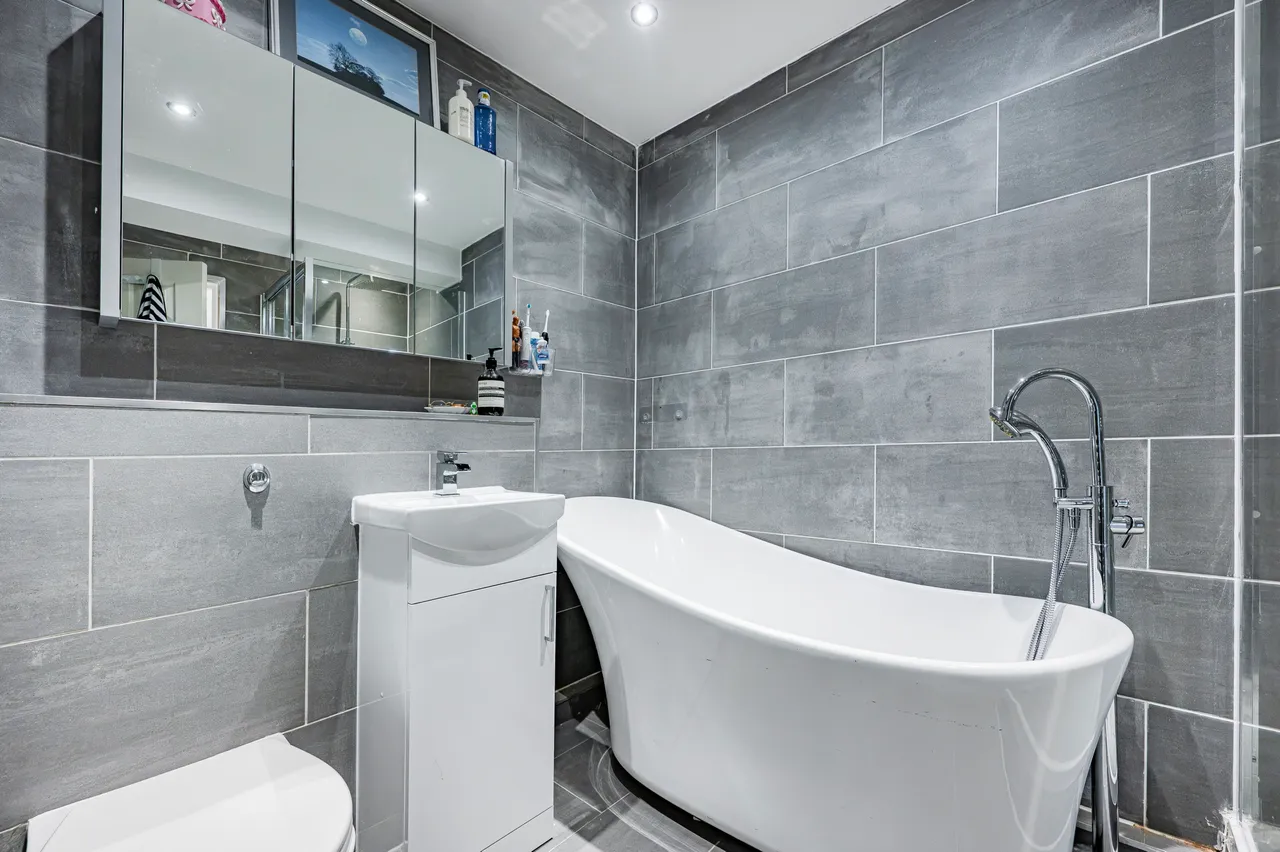 Melrose Avenue, Rutherglen, G73, photo 35