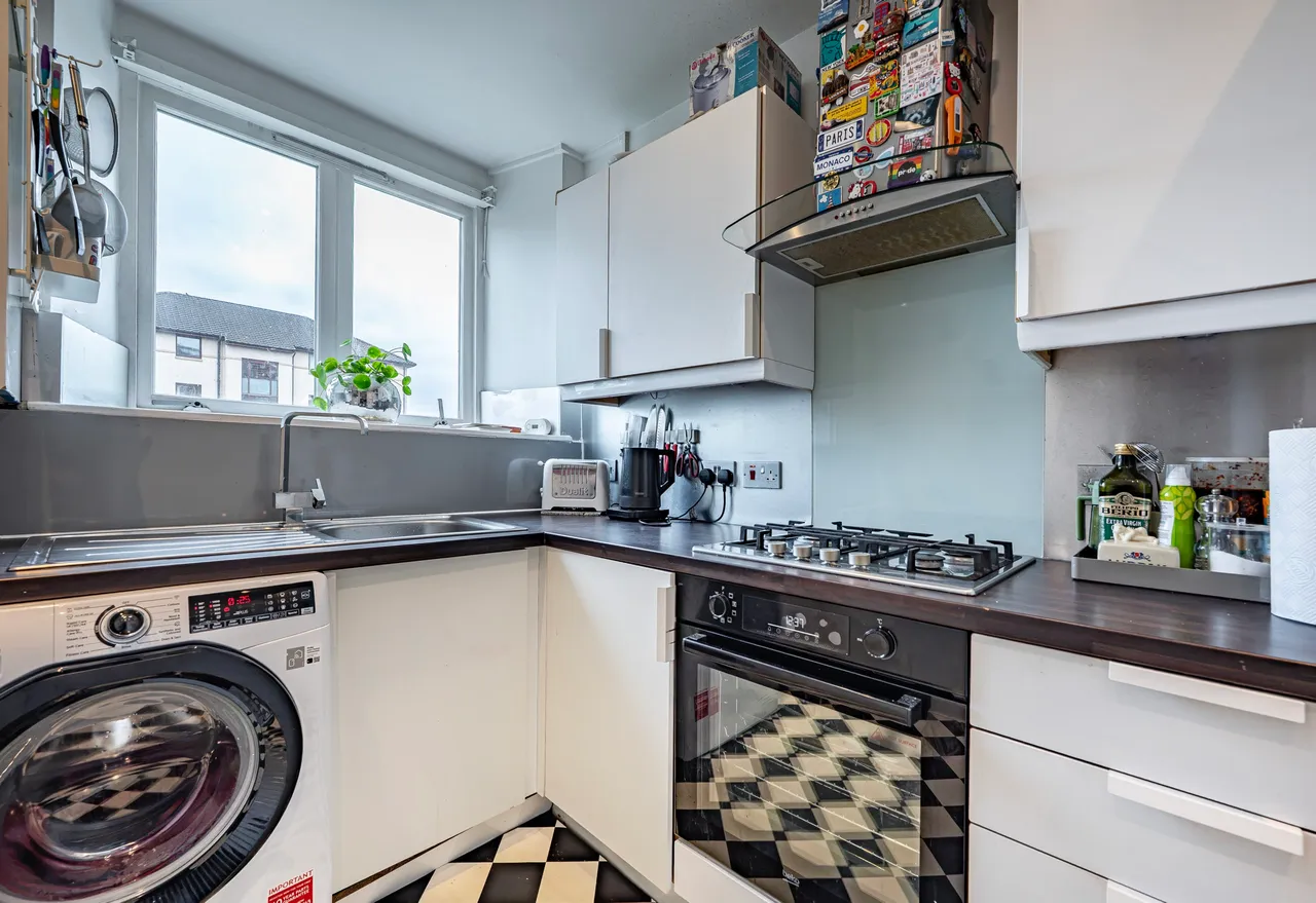 Melrose Avenue, Rutherglen, G73, photo 12