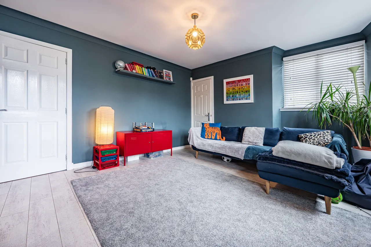 Melrose Avenue, Rutherglen, G73, photo 5