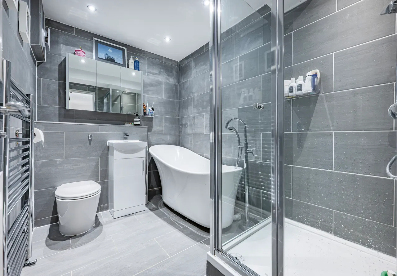 Melrose Avenue, Rutherglen, G73, photo 33