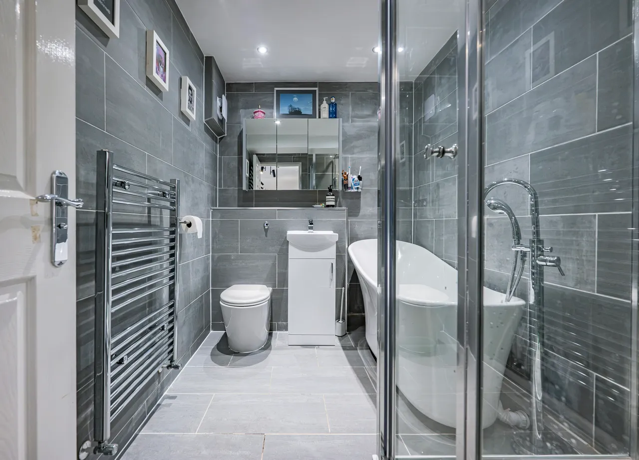 Melrose Avenue, Rutherglen, G73, photo 34