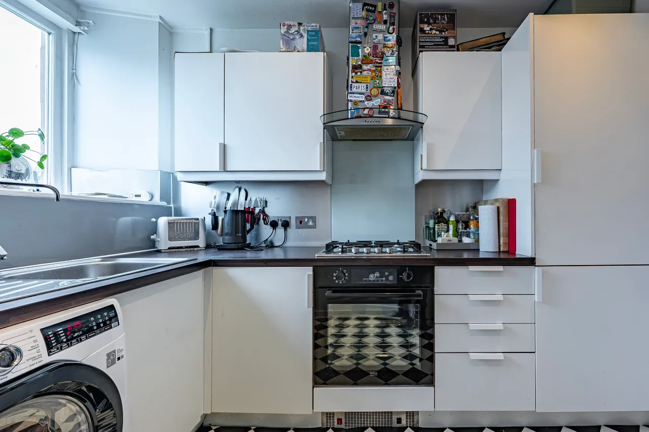 Melrose Avenue, Rutherglen, G73, photo 11