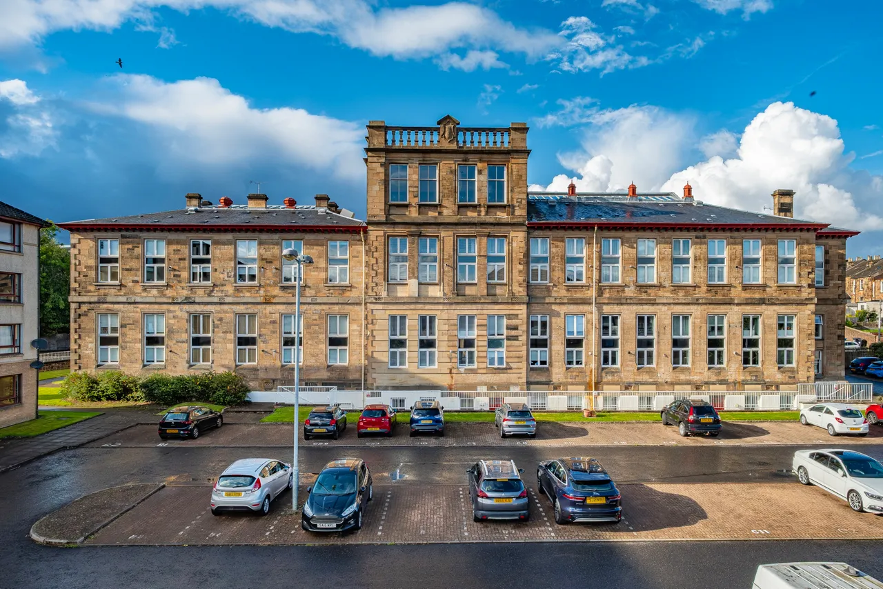 Melrose Avenue, Rutherglen, G73, photo 41