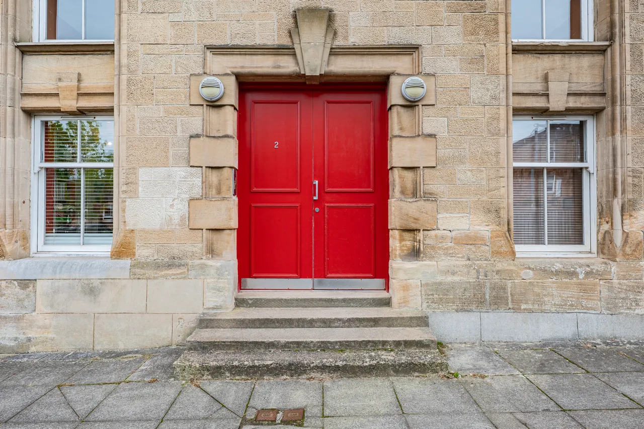 Melrose Avenue, Rutherglen, G73, photo 39