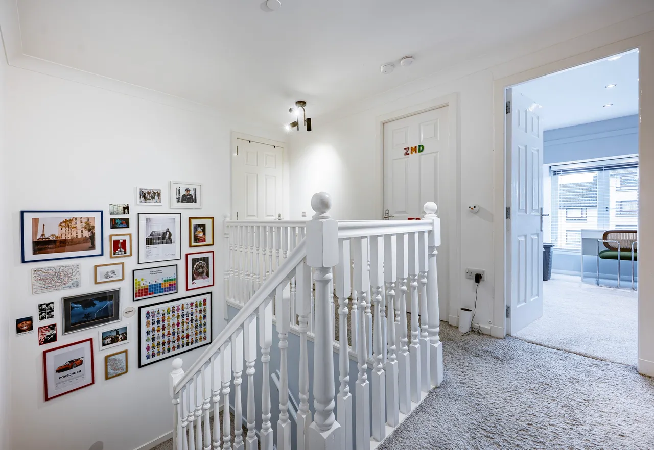 Melrose Avenue, Rutherglen, G73, photo 19