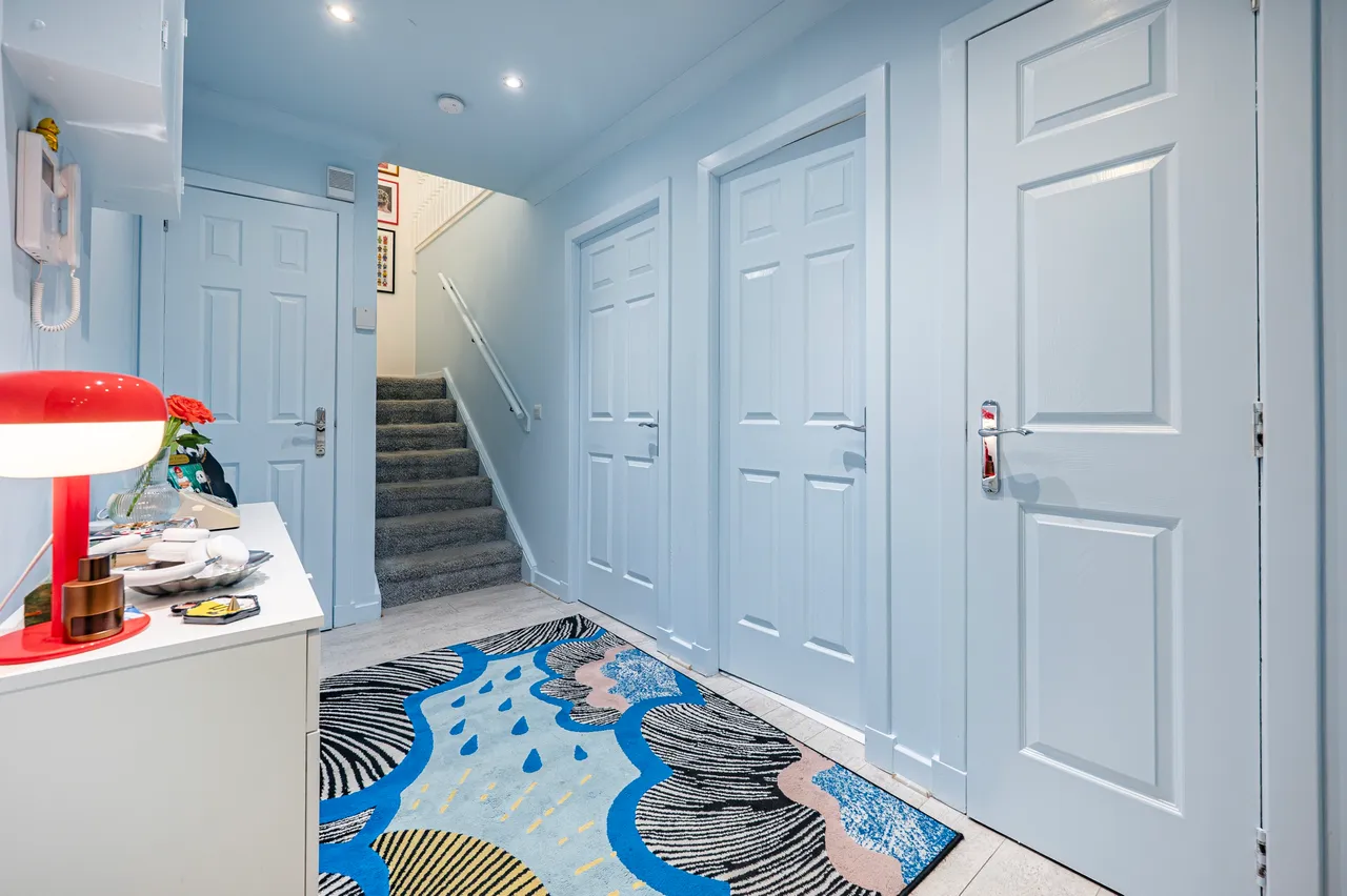 Melrose Avenue, Rutherglen, G73, photo 17