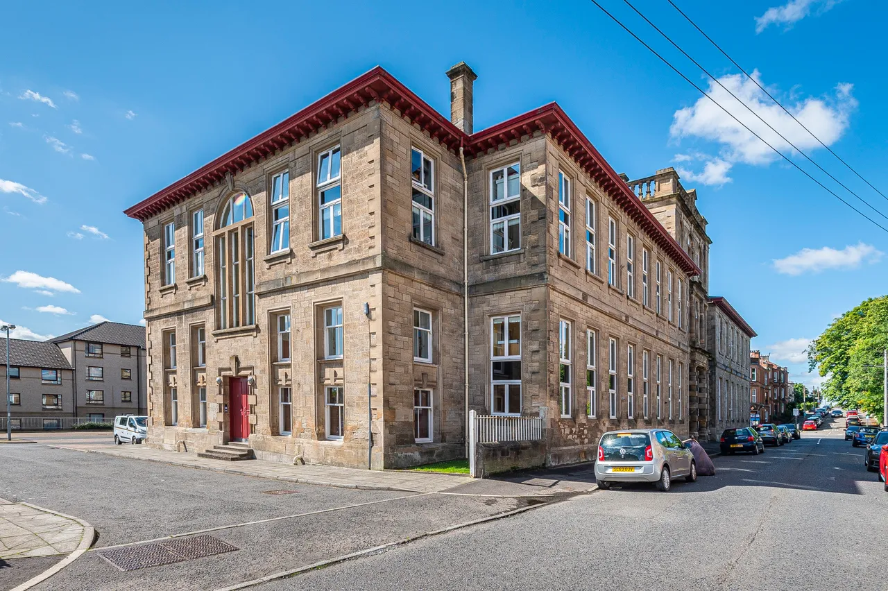 Melrose Avenue, Rutherglen, G73, photo 40