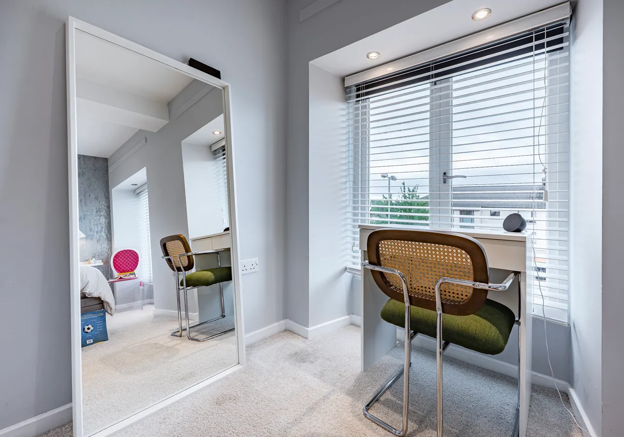 Melrose Avenue, Rutherglen, G73, photo 22