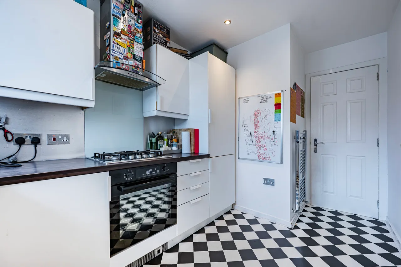 Melrose Avenue, Rutherglen, G73, photo 13