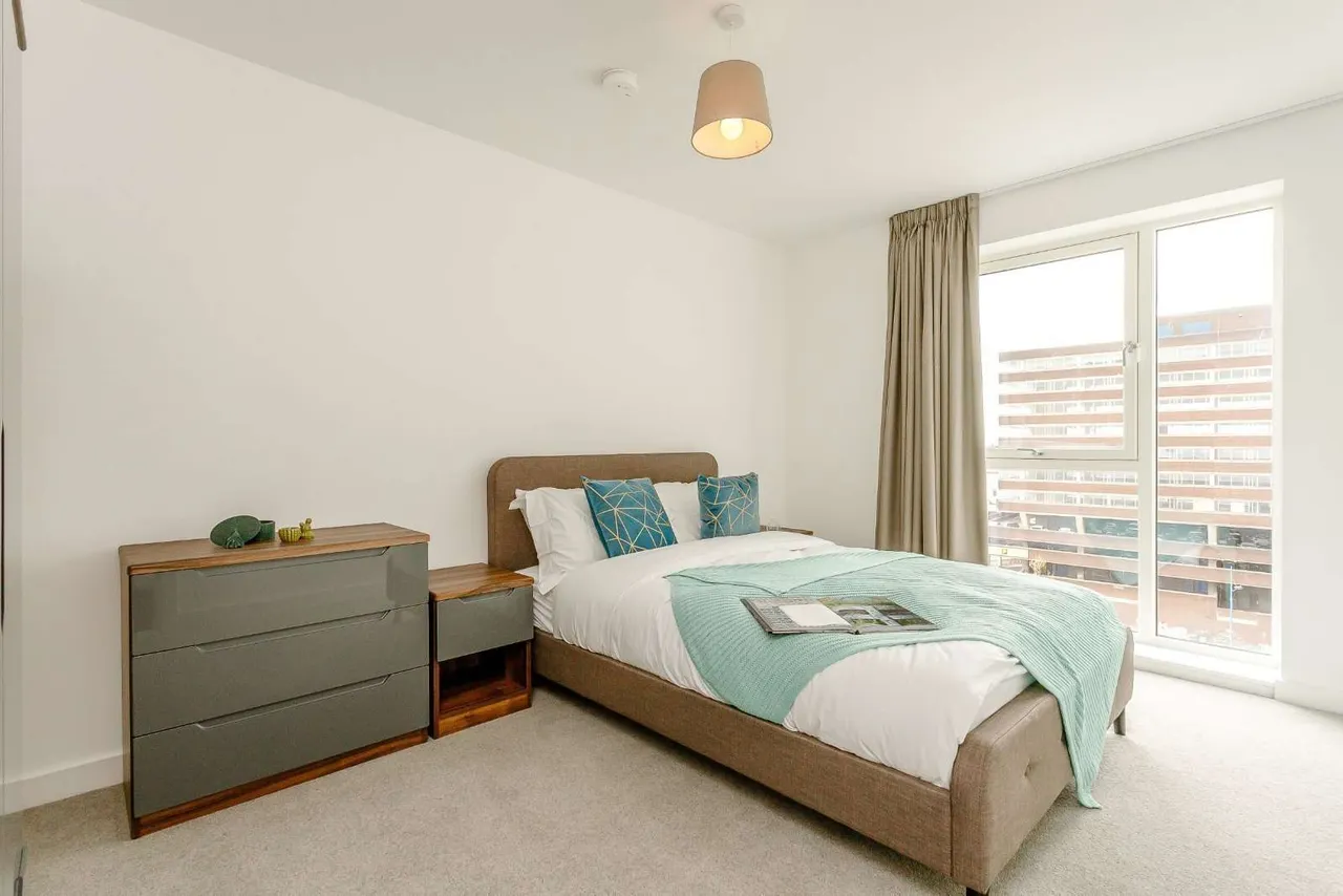 Allegro, 1 Exchange Square, The Priory Queensway, Birmingham, West Midlands, B4 6FN, photo 5