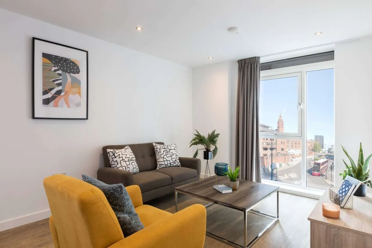 Allegro, 1 Exchange Square, The Priory Queensway, Birmingham, West Midlands, B4 6FN, photo 2