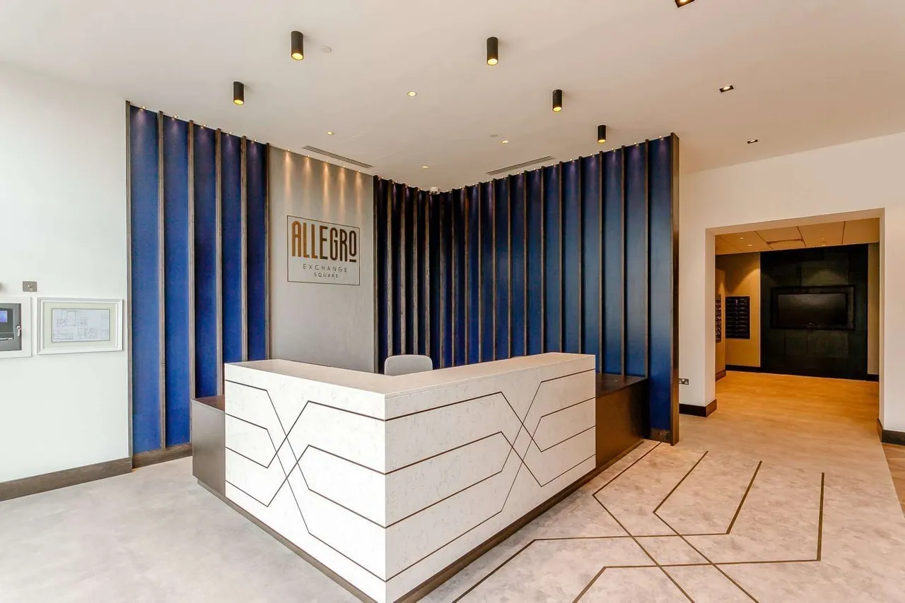 Allegro, 1 Exchange Square, The Priory Queensway, Birmingham, West Midlands, B4 6FN, photo 7