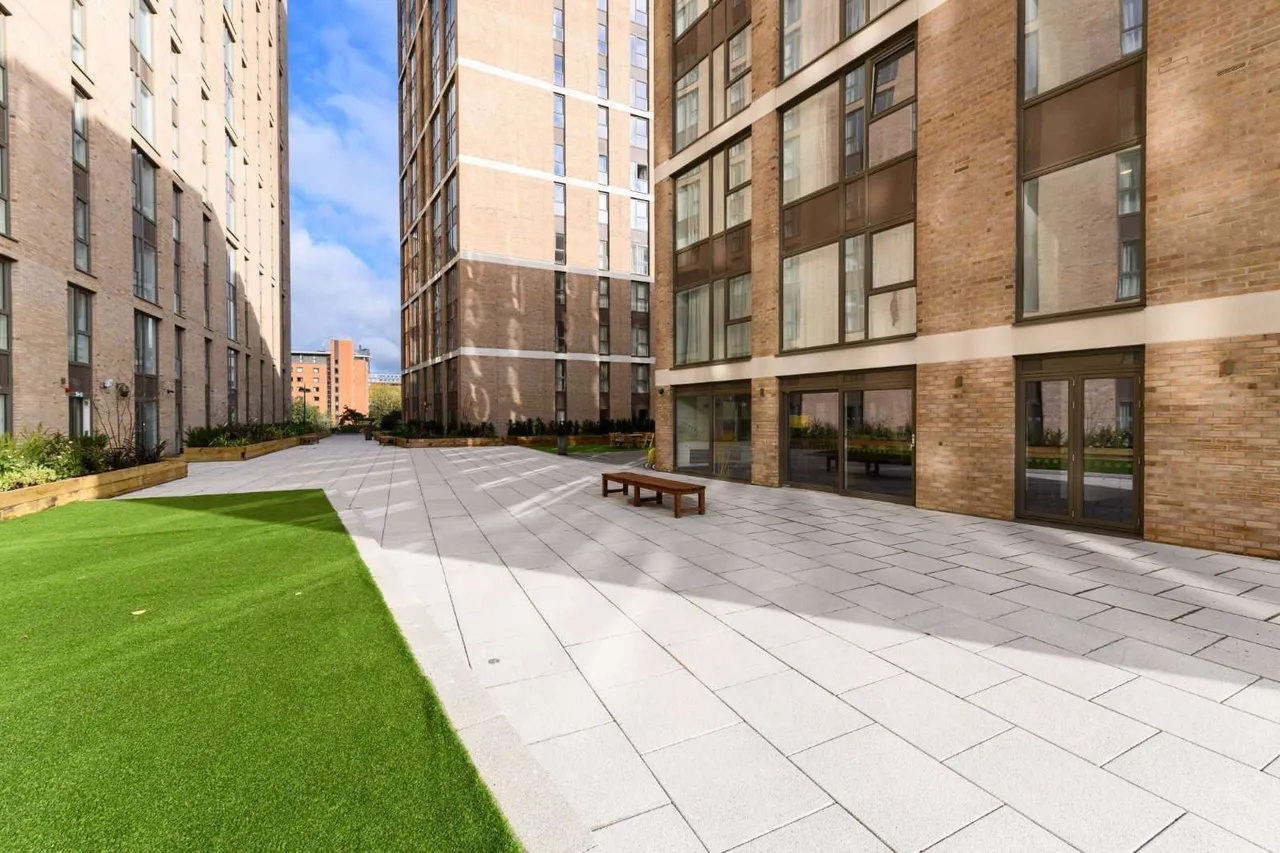 Allegro, 1 Exchange Square, The Priory Queensway, Birmingham, West Midlands, B4 6FN, photo 11