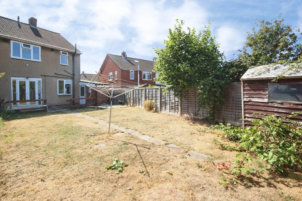 Nursery Lane, Leamington Spa, CV31, photo 11