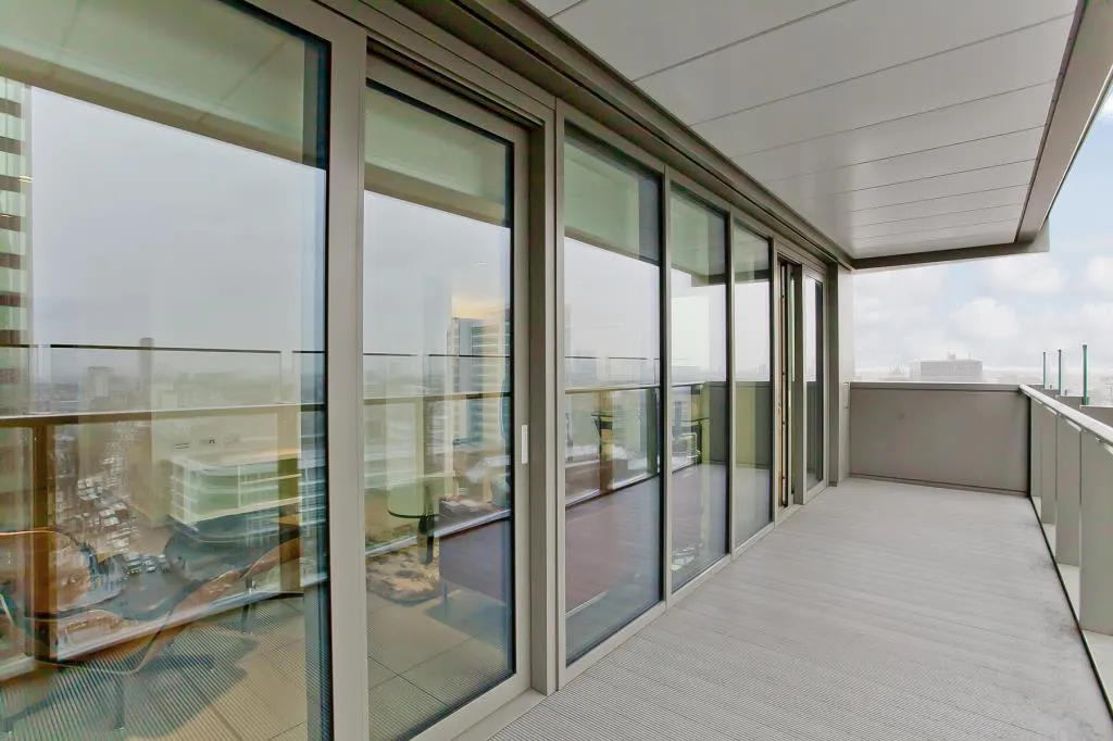 Triton Building, London, NW1, photo 14