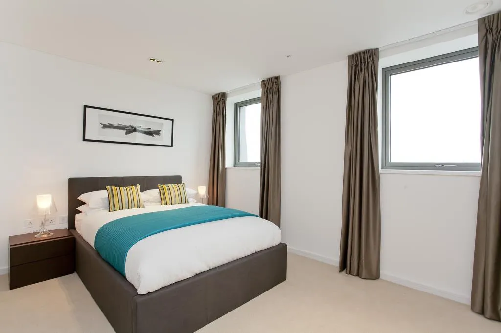 Triton Building, London, NW1, photo 8