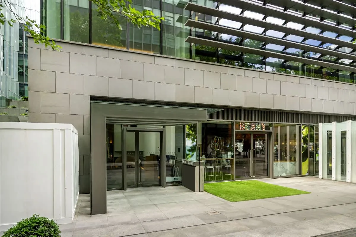 Triton Building, London, NW1, photo 12
